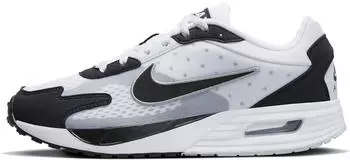 Nike Air Max Solo white/black/pure platinum