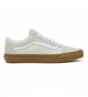 Vans Old Skool oatmeal/gum (720) 7.5