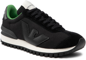Emporio Armani X4X583 XN647 A083 black/black/black