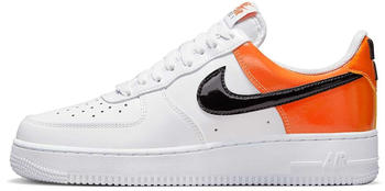 Nike Air Force 1 '07 ESS Women white/black/brilliant orange