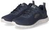 Skechers Track Broader 232698/NVY blue