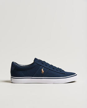 Polo Ralph Lauren Sayer Canvas Aviator Navy