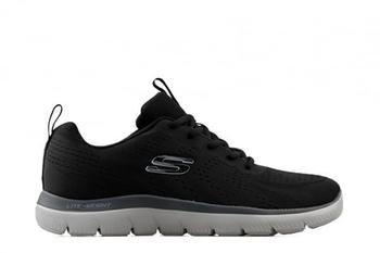 Skechers Summits Torre (232395) black/grey