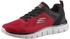 Skechers Track Broader 232698/RDBK red
