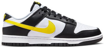 Nike Dunk Low Retro balcl/white/opti yellow