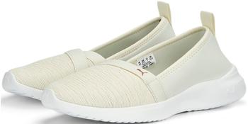 Puma Adelina Pristine (369621) white