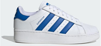 Adidas Superstar XLG cloud white/blue/cloud white