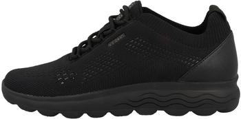 Geox Spherica Women (D15NUA) black/black