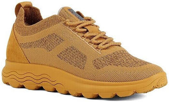 Geox Spherica Women (D15NUA) mustard