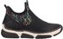 Rieker (45957) black/black-balao