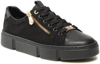 Rieker (N5932) black