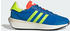 Adidas Country XLG blue bird/team solar yellow 2/bright red