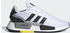 Adidas NMD_G1 cloud white/core black/grey six
