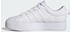 Adidas Bravada 2.0 Platform cloud white/cloud white/chalk white