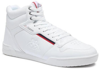 Kappa (242764XL) white/red