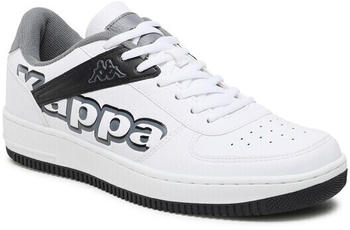 Kappa (243241FO) white/black
