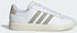 weiß: Adidas Grand Court 2.0