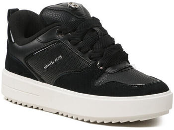 Michael Kors Rumi Lace Up (43F3RMFS2L) black