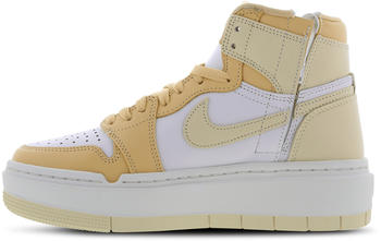Nike Air Jordan 1 Elevate High Women celestial gold/muslin/white