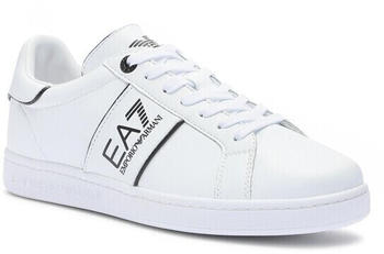 Emporio Armani EA7 (X8X102 XK346) white/black