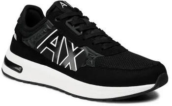 Armani Exchange (XUX090) black