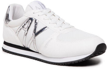 Armani Exchange (XDX031) white/silver