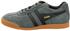 Gola Women Harrier Suede Graphite/ Black