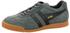 Gola Women Harrier Suede Graphite/ Black