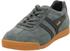 Gola Women Harrier Suede Graphite/ Black