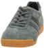 Gola Women Harrier Suede Graphite/ Black
