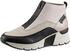 Rieker (N6352) beige/black