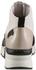 Rieker (N6352) beige/black