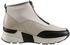 Rieker (N6352) beige/black