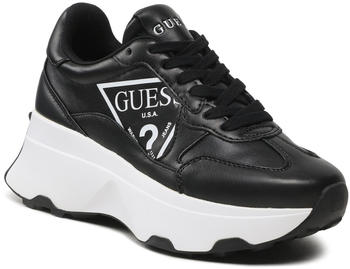 Guess Calebb4 FL7C4B FAB12 black