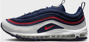 Nike Air Max 97 midnight navy/obsidian/photon dust/track red (921826-405)