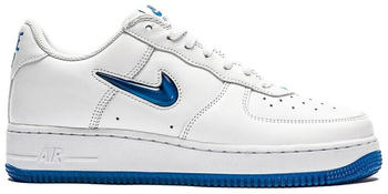 Nike Air Force 1 Low Retro white/hyper royal