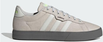 Adidas Daily 3.0 grey one/grey one/lucid lemon