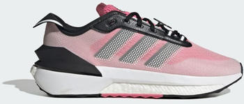 Adidas Avryn pink fusion/core black/shadow red