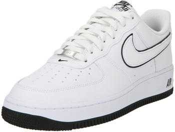 Nike Air Force 1 '07 white/white/black