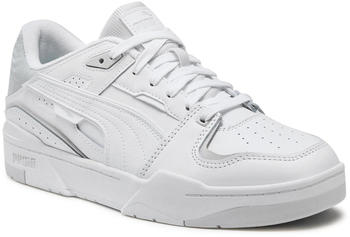 Puma Slipstream Bball 393266 04 White/Feather Gray