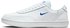 Nike Court Vintage white/game royal (CJ1679-104)