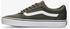 Vans Ward