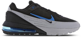 Nike Air Max Pulse black/light smoke grey/laser blue/laser blue