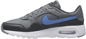 Nike Air Max SC cool grey/anthracite/wolf grey/university blue