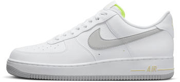Nike Air Force 1 '07 Next Nature white/pale vanilla/volt/light smoke grey