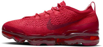 Nike Air VaporMax 2023 Flyknit track red/track red/track red/mystic red