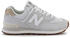 WL574 reflection/white/angora