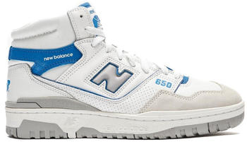New Balance BB650 white/marine blue/angora (BB650RWI)