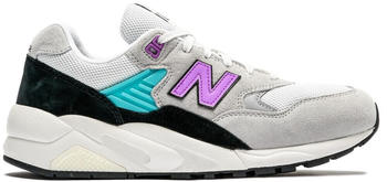 New Balance 580 (MT580GR2) raincloud/white/cosmic rose