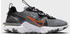 Nike React Vision